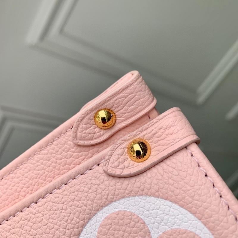 LV Top Handle Bags